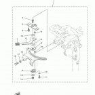 T9.9LPB/T9.9LPHB/T9.9XPHB/T9.9XPB 0115 Steering friction