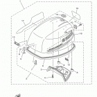 T9.9LPB/T9.9LPHB/T9.9XPHB/T9.9XPB 0115 Капот