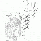 VF150LA/VF150XA 0115 Электрика 3