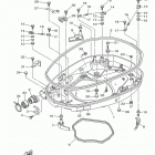 VF250LA 0115 Bottom cowling 1