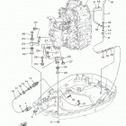 VF250LA 0115 Bottom cowling 2