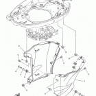 VF250LA 0115 Bottom cowling 3