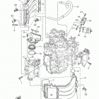 VF250LA 0115 Впускная система 1