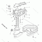 F4LMHA Upper Casing