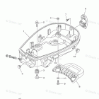 F6LMHA Bottom Cowling
