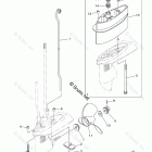 F6LMHA Lower Casing Drive 2