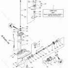F8SMHB Lower Casing Drive 1