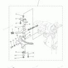 F8SMHB Steering Friction