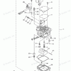 F15SEHA CARBURETOR