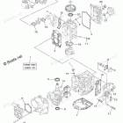 F25SMHA Repair Kit 1