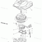 F25LEHB Generator
