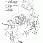 F25LA Cylinder Crankcase 1