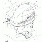 F30LA Top Cowling
