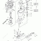 F40LA Repair Kit 2
