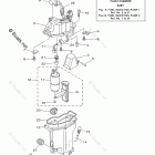 T50LB Fuel Injection Pump 1