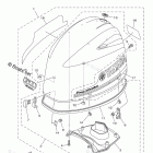 T60LB Top Cowling