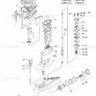 F70LA Repair Kit 2