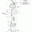 F90LA Fuel Injection Pump 1