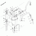 F90LA Fuel Injection Pump 2