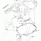 F115XB Bottom Cowling 2
