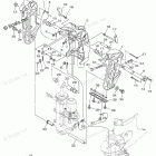 F115XB Bracket 1