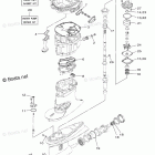 F115XB Repair Kit 2