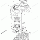 F115JB Generator