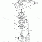 F150JB Generator