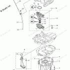 F150JB МАСЛЯНЫЙ ПОДДОН