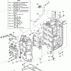 F150XB Cylinder Crankcase 1