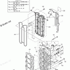 F150XB Cylinder Crankcase 2