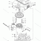 LF200XA Generator