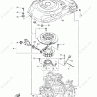 VF200LA Generator