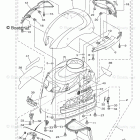 VF225LA Top Cowling