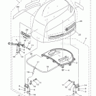 F225XA Top Cowling