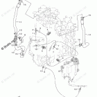 LF250XCA Cylinder Crankcase 4