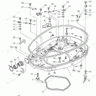 VF250LA Bottom Cowling 1