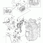 VF250LA ELECTRICAL 3 (1011416-)
