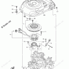 VF250XA Generator