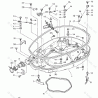 F250UCA Bottom Cowling 1