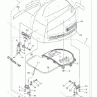F250XA Top Cowling