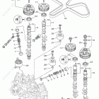 LF250XA Valve