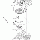 LF350XCB Generator