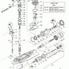 LF350UCB Lower Casing Drive 3