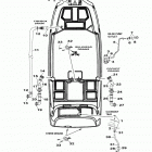 190 FSH SPORT SH1800AR Детали выкачки воды