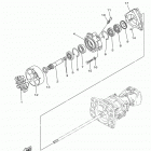 190 FSH SPORT SH1800AR Водомет 2