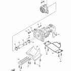 190 FSH SPORT SH1800AR Водомет 3