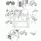 190 FSH SPORT SH1800AR Электрика 4