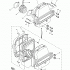 AR190 RX1800ARB Впускная система 2