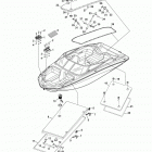 AR190 RX1800ARB Deck hatch 1